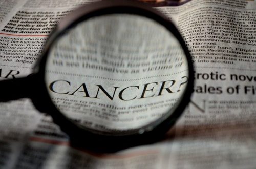 male breast cancer news
