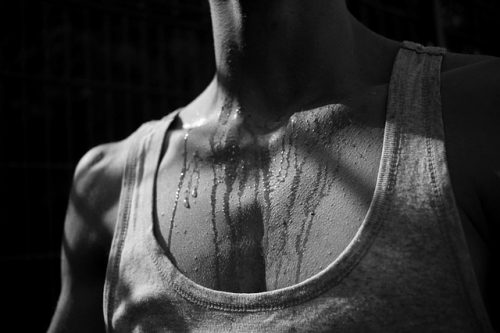 Sweating the Moobs: How is Hyperhidrosis Like Gynecomastia?