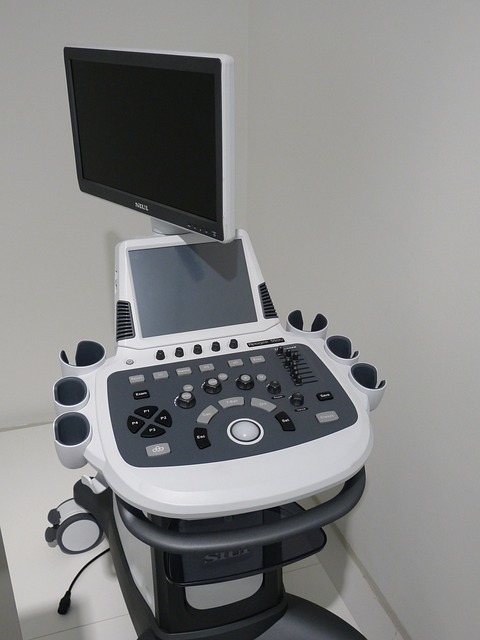 ultrasound for gynecomastia