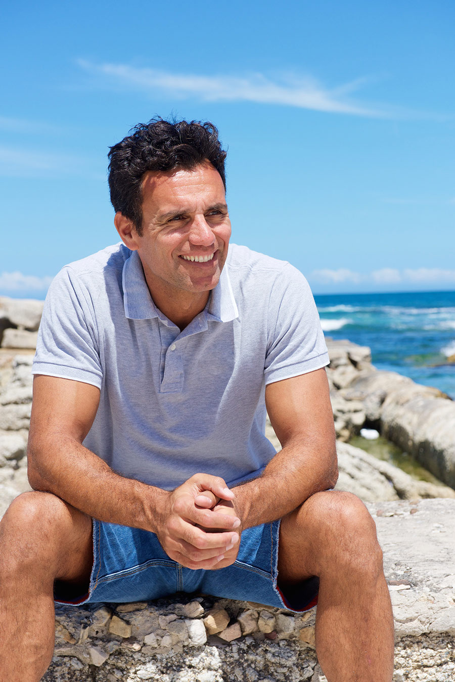 Benefits of Gynecomastia Revision Surgery